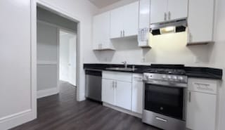 Building Photo - 1029 Geary Blvd