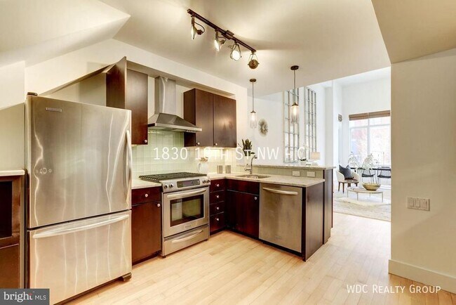 Building Photo - 1830 18th St NW