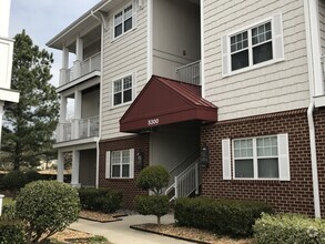 Building Photo - SOUTHMOOR @ RIDGELY MANOR