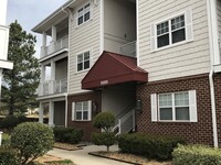 Building Photo - SOUTHMOOR @ RIDGELY MANOR