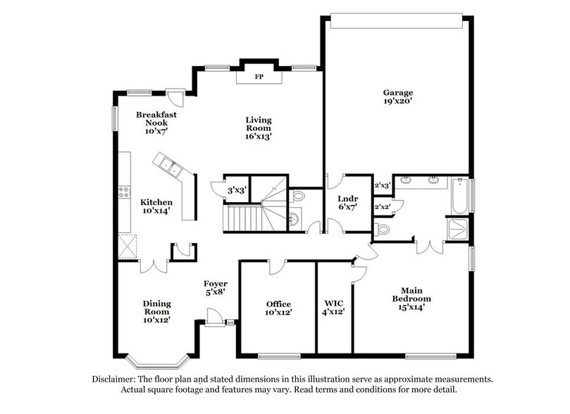 Building Photo - 4110 Baccarat Dr