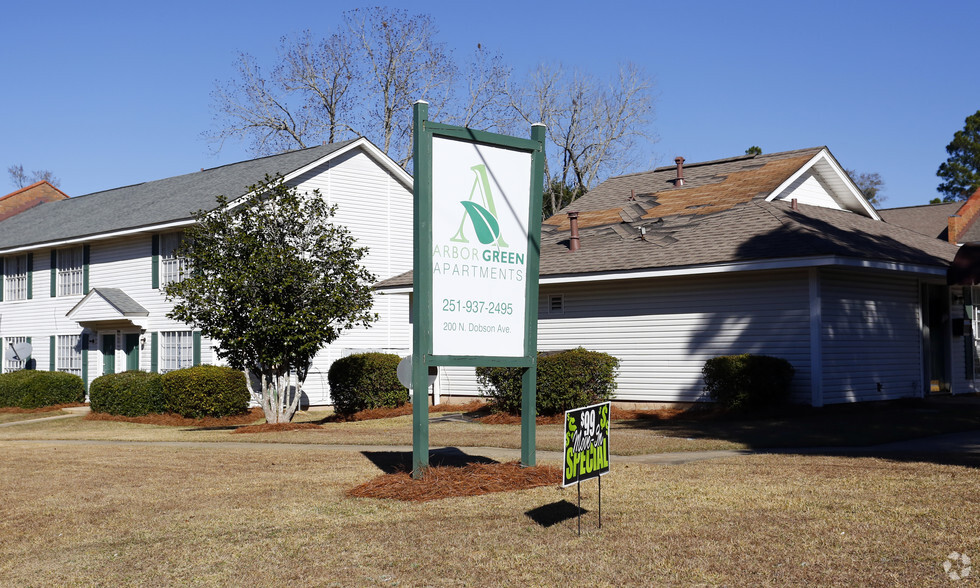 Building Photo - Arbor Green Apartments