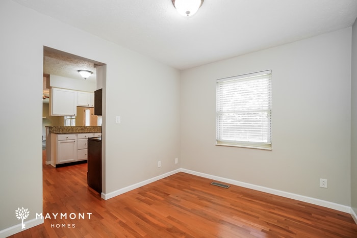 Building Photo - 5506 Shannon Heights Blvd