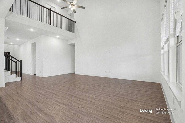 Building Photo - 3801 Blue Yucca Ln