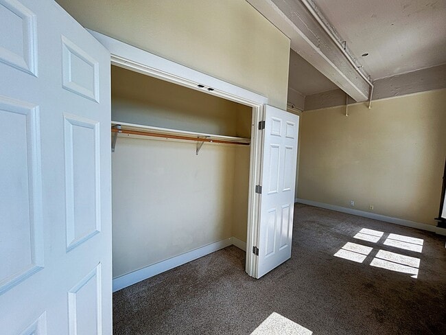Building Photo - Unique home nestled in a Historic building...