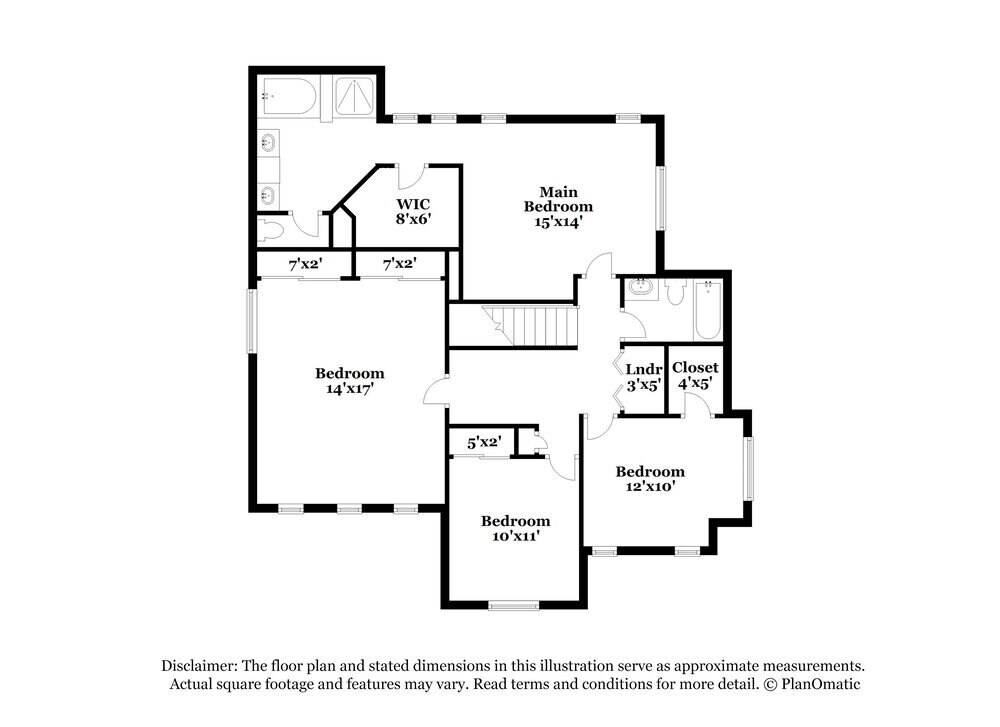 Building Photo - 8300 W Wildwood Glen Dr