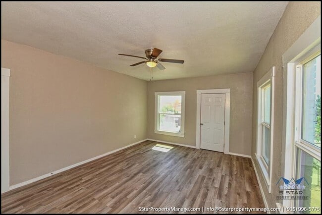Building Photo - 1 bedroom in El Paso TX 79902