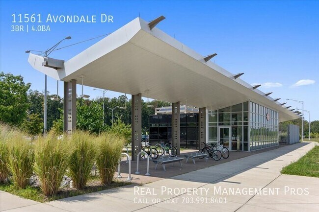Building Photo - 11561 Avondale Dr