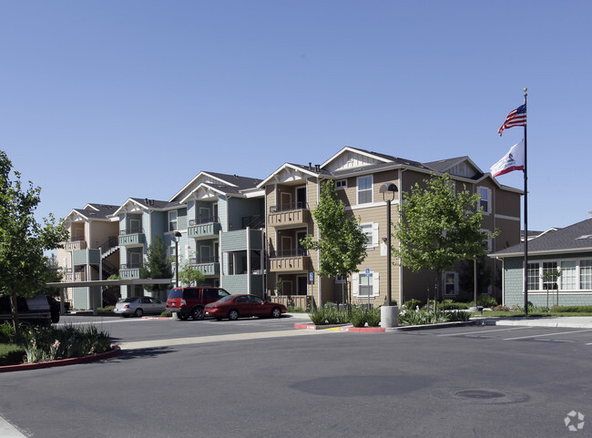Primary Photo - Terracina at Springlake