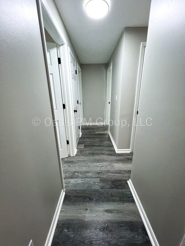Building Photo - 4781 Funston Ct