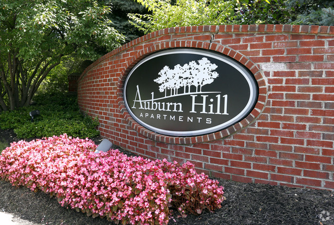 Auburn Hill - Auburn Hills Apartments