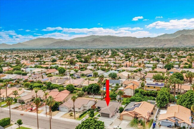 Building Photo - 68705 Tortuga Rd