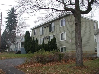 Primary Photo - Kirkpatrick Apartments