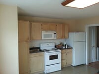 Building Photo - 209 W Laveer St