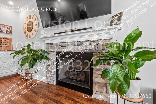 Building Photo - 110 Wenlock Cir