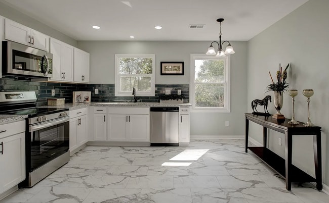 Building Photo - Stunning Fully Renovated 3BR Home in Camden – Move-In Ready!