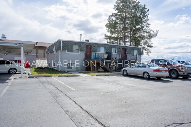 Building Photo - 290 W 8600 S