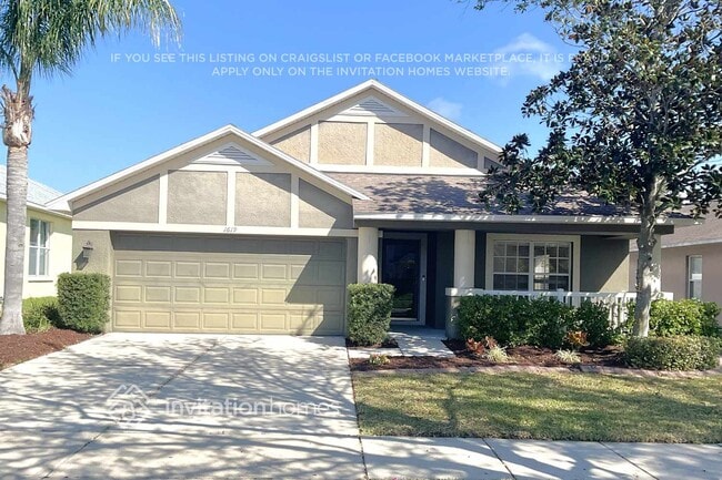 Building Photo - 1619 Bonita Bluff Ct