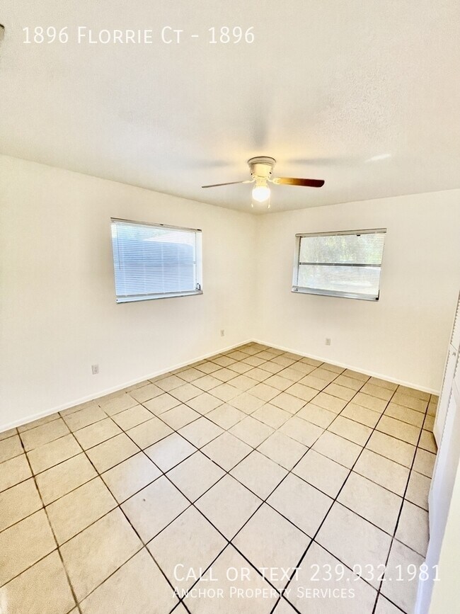 Building Photo - 1896 Florrie Ct