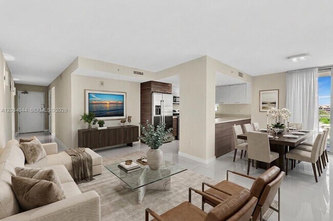 Building Photo - 9901 E Bay Harbor Dr