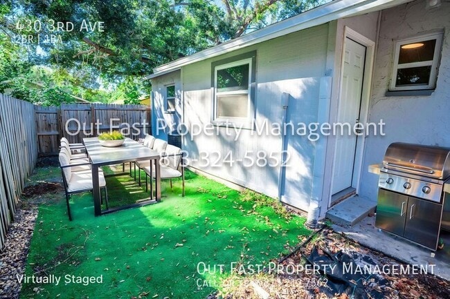 Building Photo - 430 3rd Ave