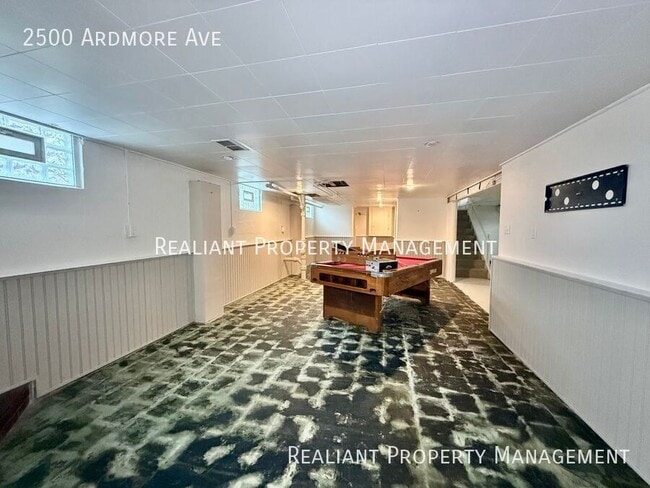 Building Photo - 2500 Ardmore Ave