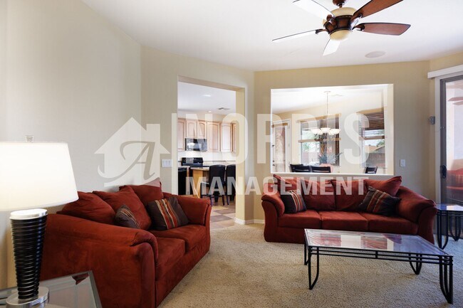 Building Photo - Beautiful Home with a POOL Service Included