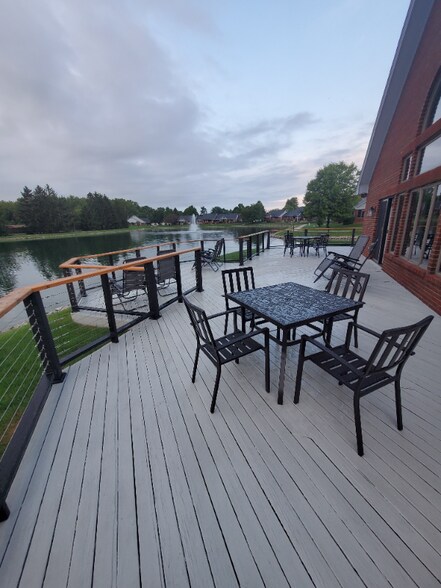 Building Photo - 615 Ravens Lake Dr