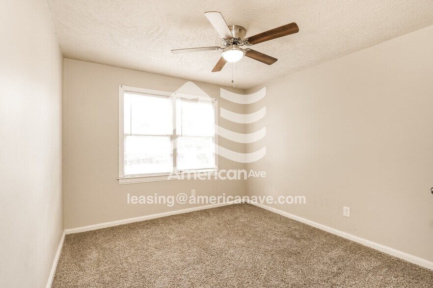 Building Photo - 2808 Catawba St