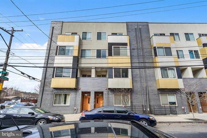 Building Photo - 902 N 16th St