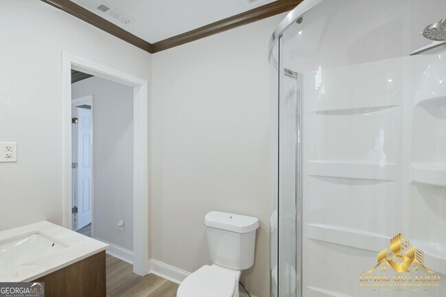 Building Photo - 1439 Westridge Rd SW