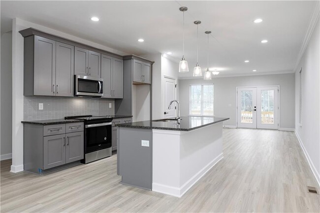 Building Photo - 1994 Main St NW