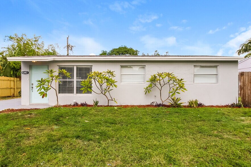 Primary Photo - 5383 Eadie Pl