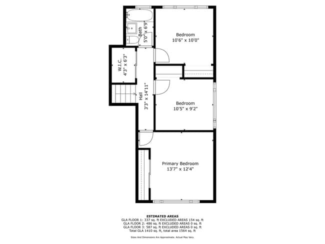 Building Photo - 5244 Benton Ave