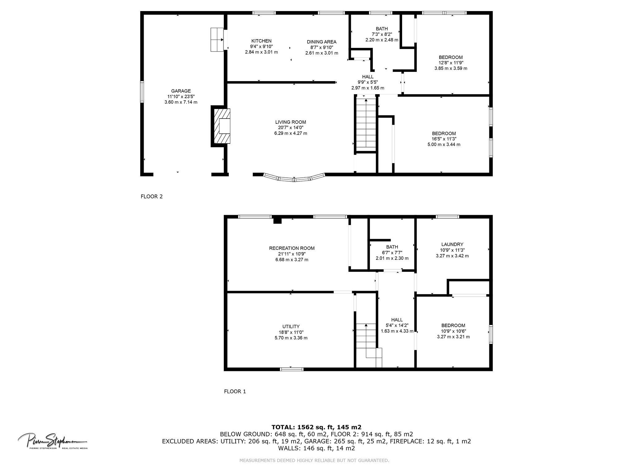 Building Photo - 6719 Century Ave