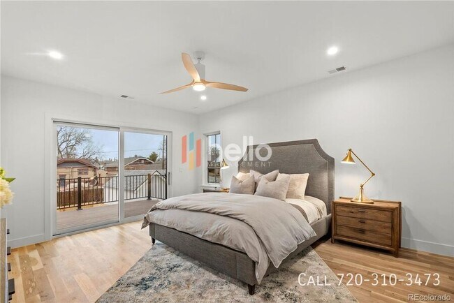 Building Photo - 2056 Ogden St