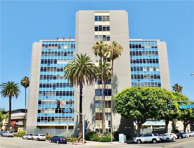 Building Photo - 100 Atlantic Ave