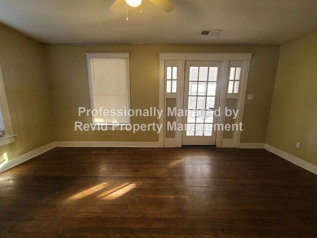 Building Photo - 3712 Marion Ave