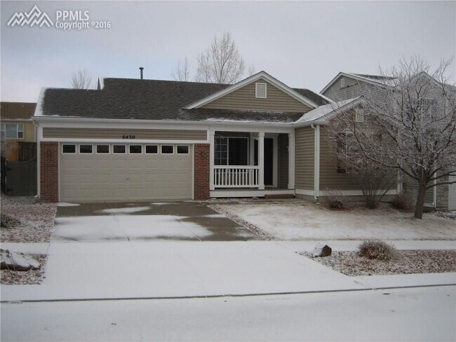 Building Photo - 6430 Sonny Blue Drive