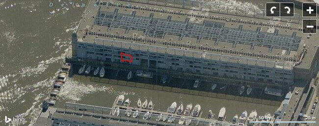 Building Photo - 3 N Christopher Columbus Blvd