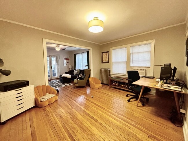 Building Photo - 5106 Baltimore Ave