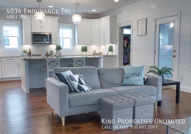 Building Photo - 4034 Endurance Trl