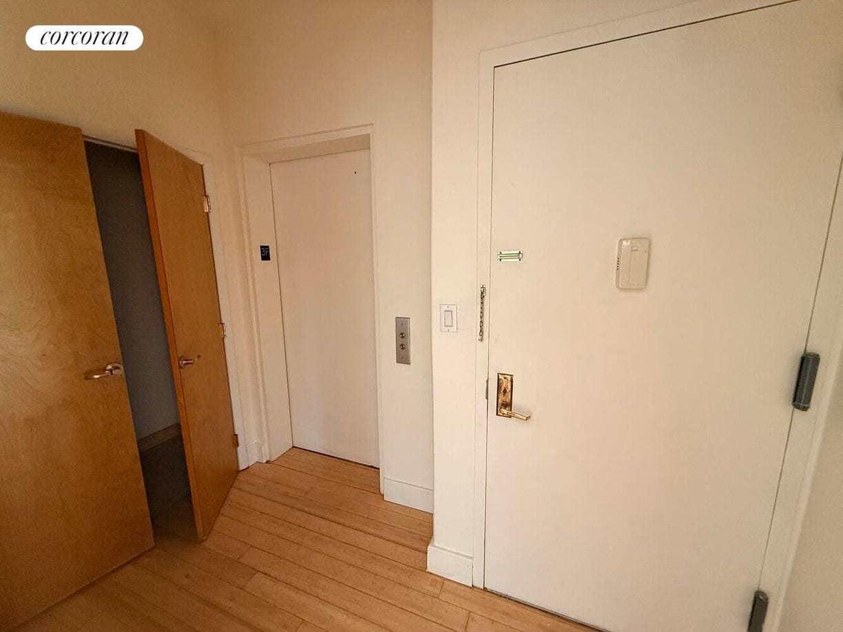 Building Photo - 467 Vanderbilt Avenue 3A