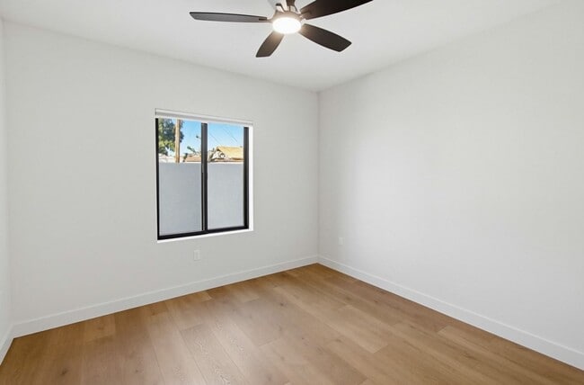 Building Photo - Brand New Construction – 3 Bed / 2 Bath Duplex Home in Normal Heights