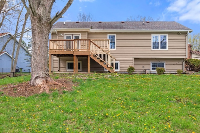 Building Photo - 8231 Bold Forbes Ct