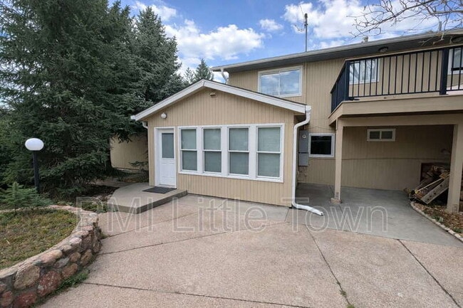 Building Photo - 8320 S Ammons St