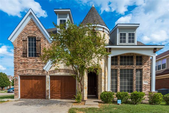 Building Photo - 701 Player Ave