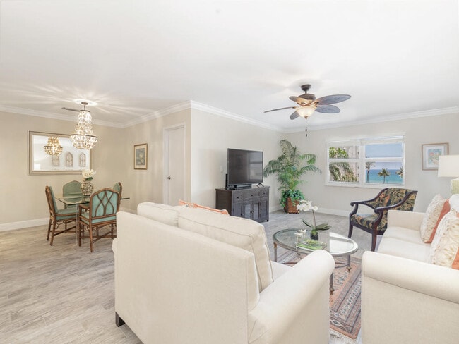 Building Photo - 3520 S Ocean Blvd