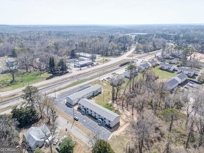 Building Photo - 405 Tallapoosa St