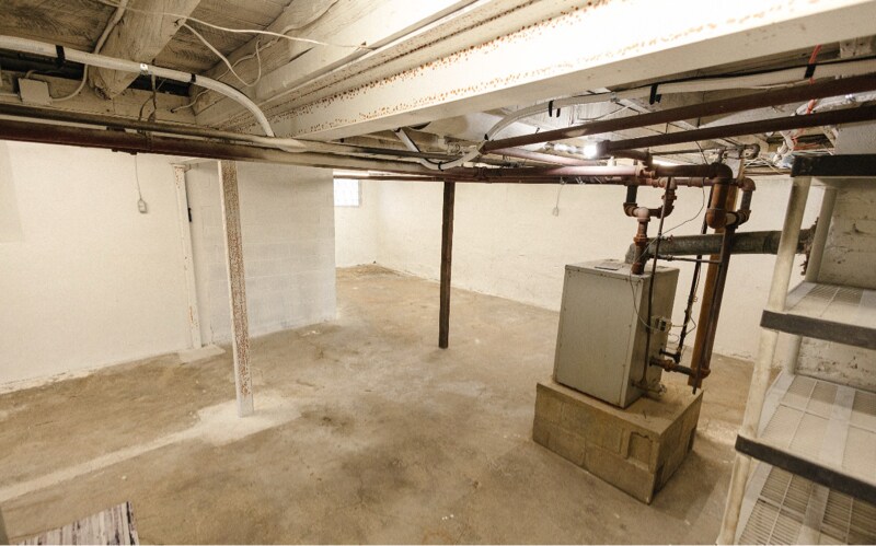 Building Photo - 163 McKeesport Rd